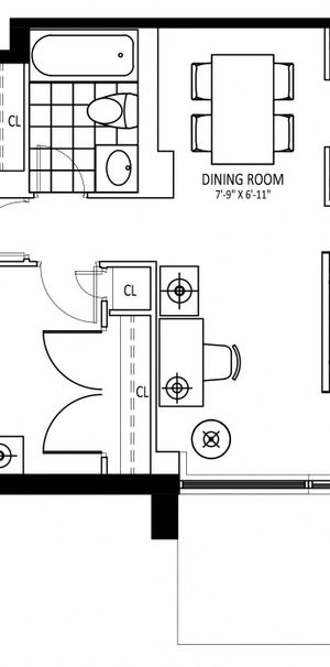 150 Allan - Plan A - Photo 2