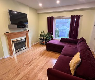 For Lease - 345 Jasper Crescent, Clarence-Rockland, Ontario - Photo 2