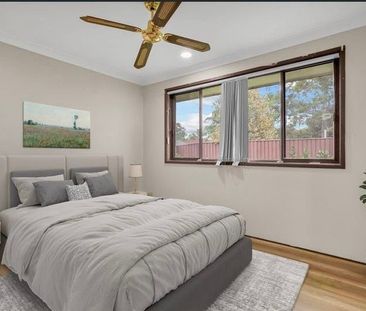 3 Bedroom Family Home + Retreat - Photo 6