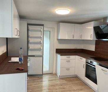 WG-Zimmer in heller 3er WG - Photo 5