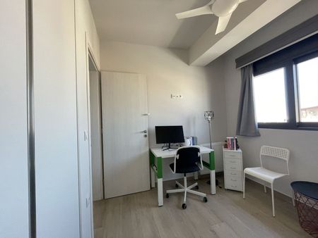 Διαμέρισμα για ενοικίαση Άνω Γλυφάδα (Γλυφάδα) - Photo 5