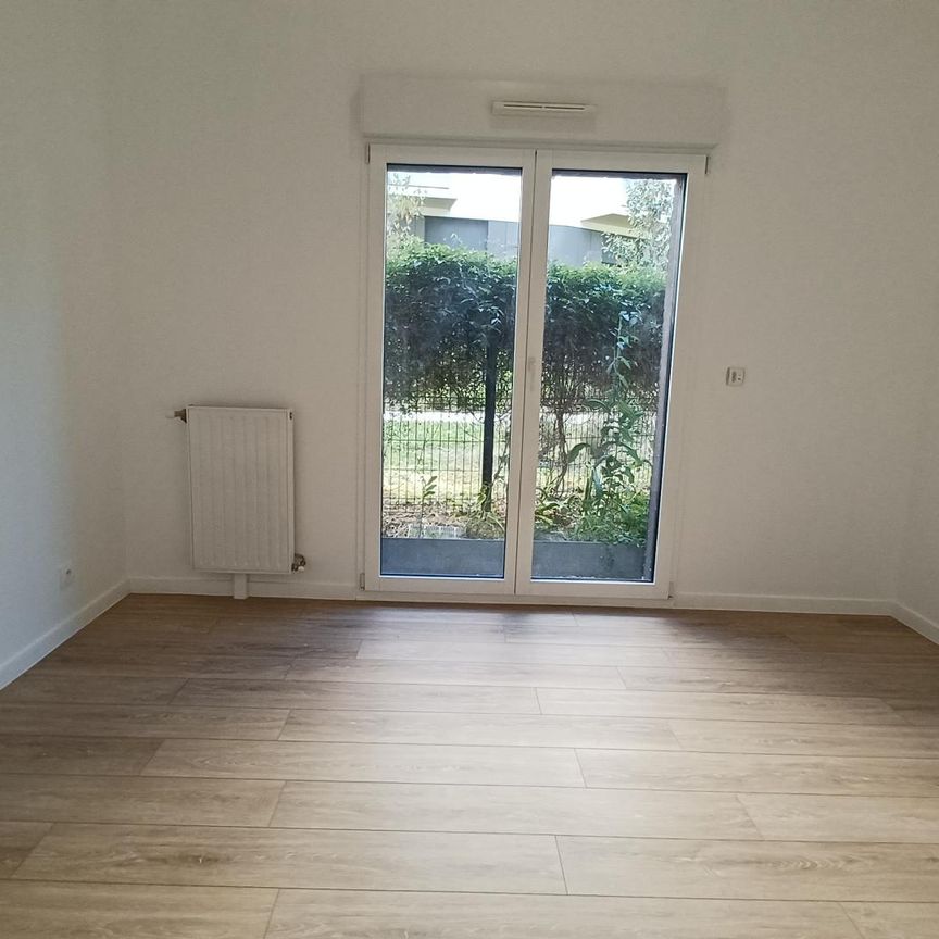 location Appartement F4 DE 84.6m² À ASNIERES - Photo 1