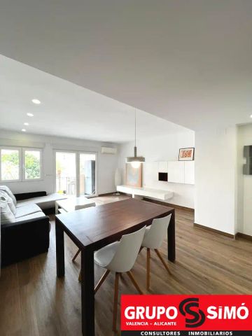 Piso de alquiler en Avinguda de Giorgeta, La Raïosa - Photo 4