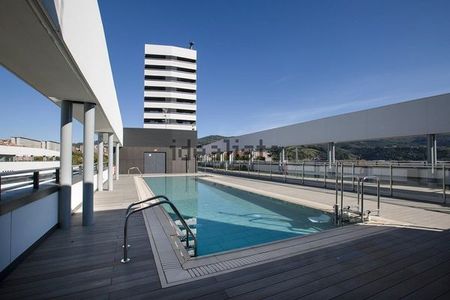 Alquiler de piso en Calle Boluetako Santa Ana - Photo 5