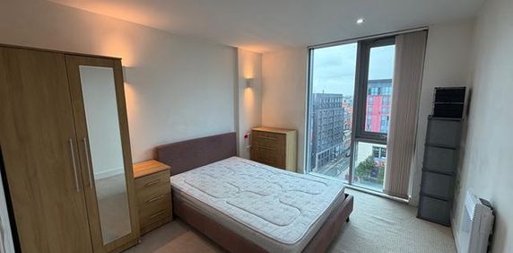 1 bedroom apartment to rent - Photo 2