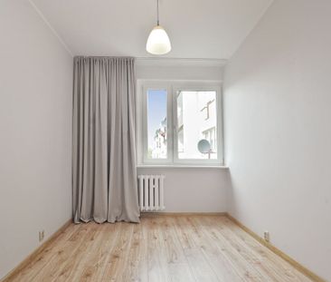 Jasne 2-pokojowe mieszkanie przy ul. Szafera - Photo 6