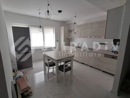 Apartament modern cu 3 camere, 2 bai, parcare- Buna ziua - Photo 5