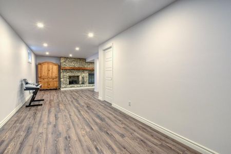 Maison de plain-pied à louer - Deux-Montagnes (Nord) - Photo 2