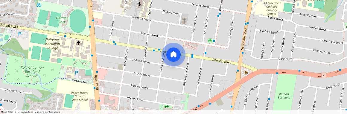 105 Dawson Road, Qld 4122, Upper Mount Gravatt