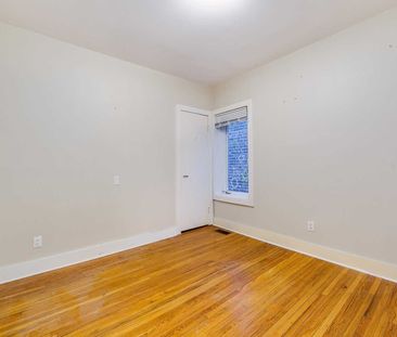 For Lease - 6 Prust Avenue Unit# Upper, Toronto, Ontario - Photo 4