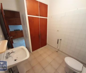 Location Appartement 1 pièce 28m² PERPIGNAN 66000 - Photo 4