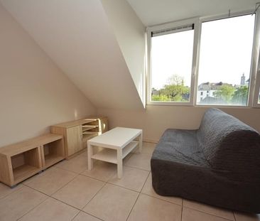 Appartement te huur - Photo 1