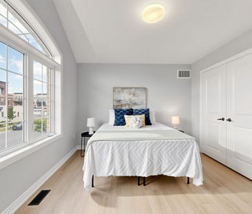 For Lease - 2 Apple Grove Court, Vaughan, Ontario - Photo 3