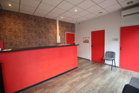 local à louer - ANGLET - Photo 5