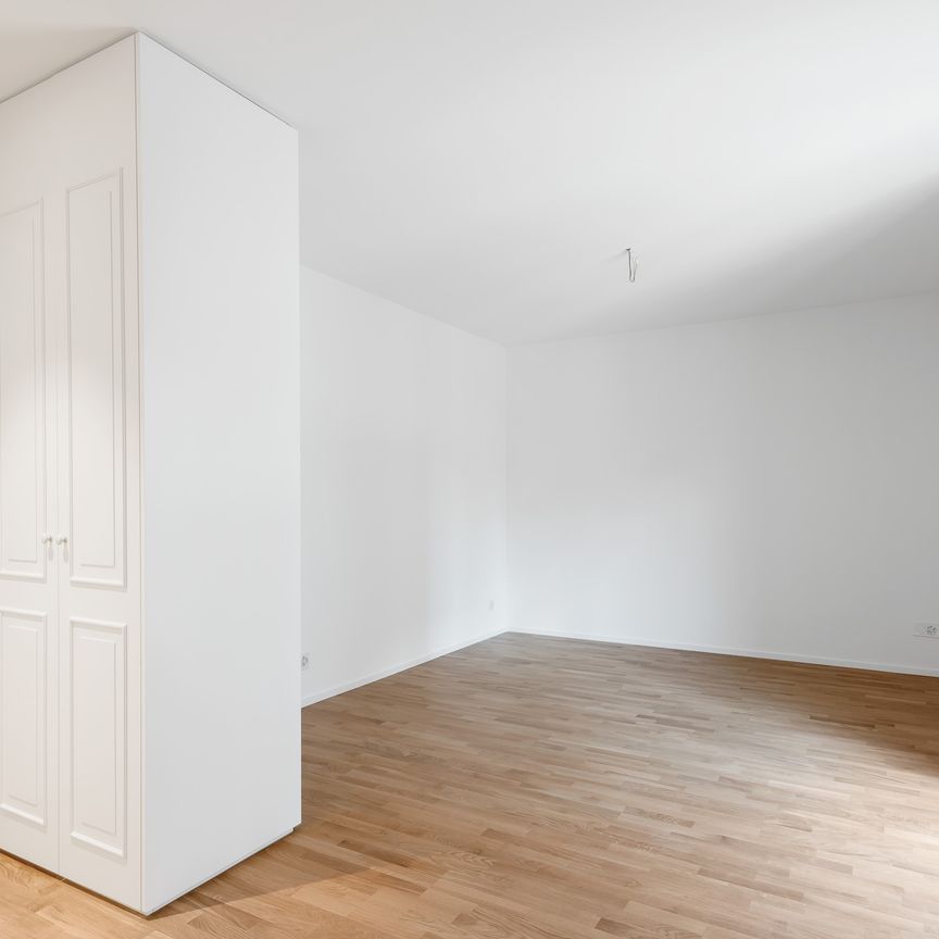 Die perfekte Singlewohnung - Foto 1