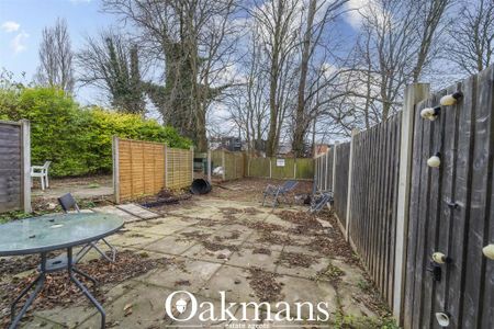 8 bedroom house to rent - Photo 4