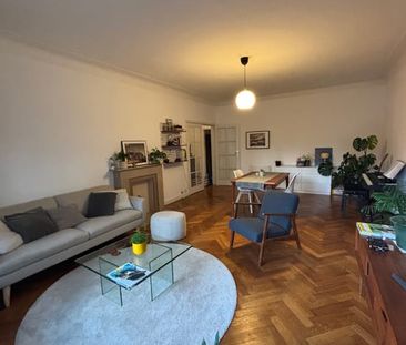 Appartement te huur - Foto 1