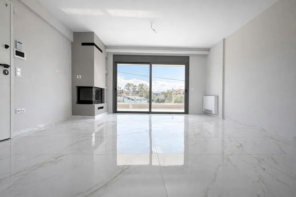 Μεζονέτα για ενοικίαση Έθνος (Χαλάνδρι) - Photo 1