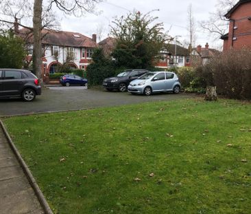 Flat 3 34, Derby Road, Manchester, M14 - Photo 3