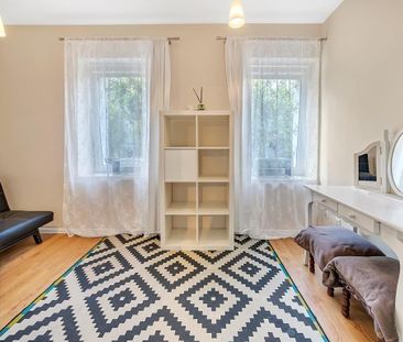 OAZA SPOKOJU W KAMERALNEJ KAMIENICZCE - Zdjęcie 3