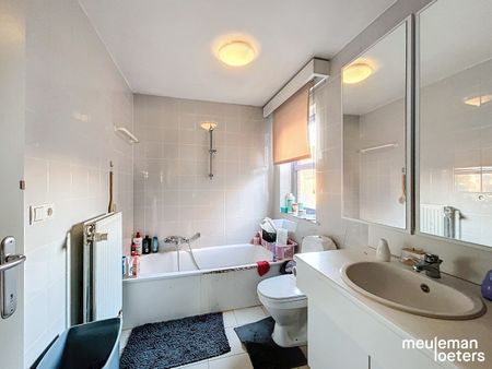 Instapklare woning met 3 slaapkamers - Foto 2