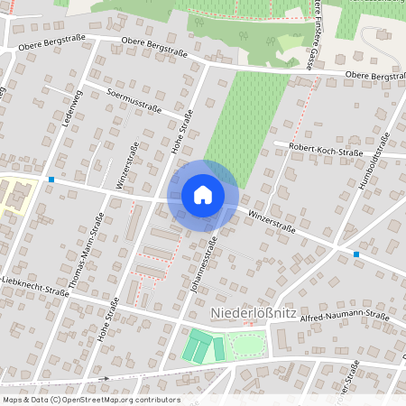 01445 Sachsen - Radebeul