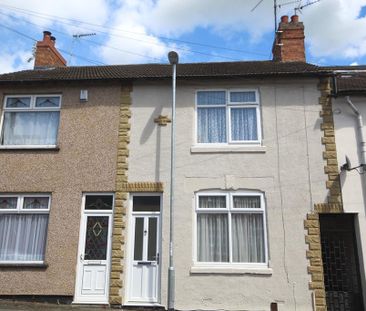 2 bedroom terraced house to rent - Photo 3