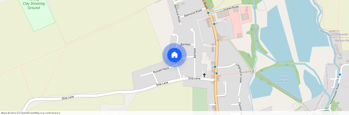 Barton Road, Sutton At Hone, DA4