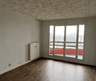 Résidence sécurisée avec ascenseur, un appartement de type 3 compre... - Photo 3