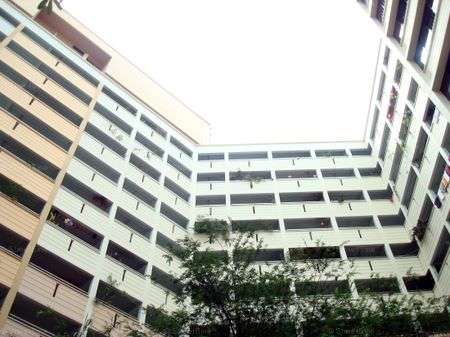 Blk 702 Woodlands Drive 40 (Woodlands), HDB 4 Rooms - For Rent - Photo 3