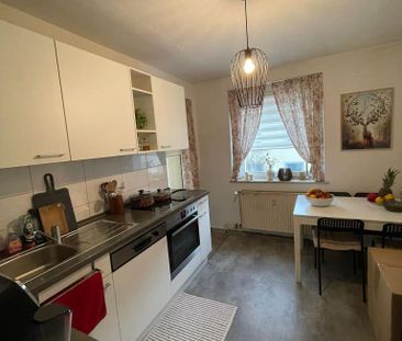 4-Zimmer Wohnung mit Balkon in Braunschweig - Foto 5