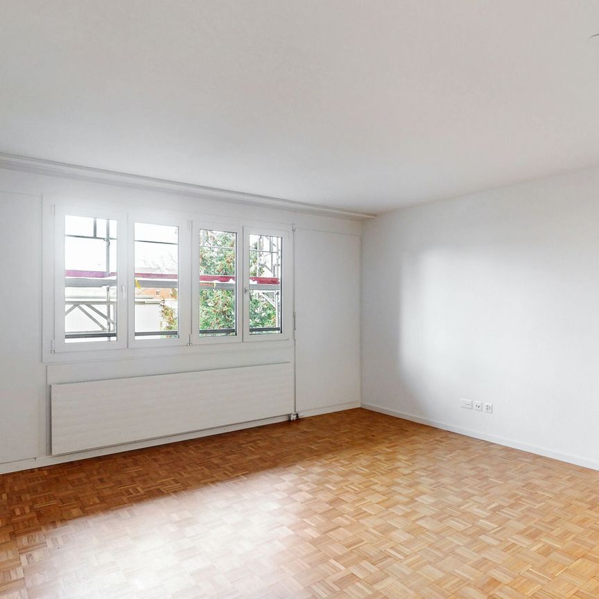 Helle Singlewohnung in Wettingen - Foto 1