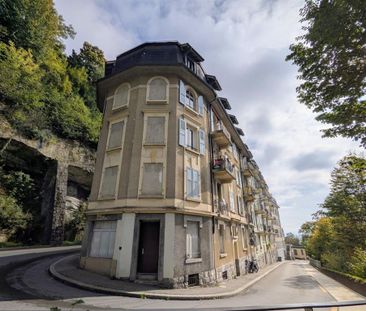 3 Zimmer, 54 m², 1. Stock - Foto 3