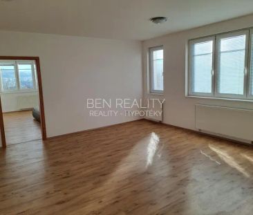 Pronájem prostorný byt 2kk 72 m - Photo 1