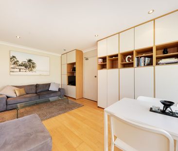 10/1 Billong Street, Kurraba Point NSW 2089 - Apartment For Rent | ... - Photo 5