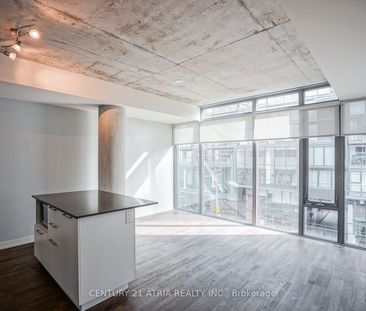 Six50 King West Lofts 650 , #311 - Photo 4