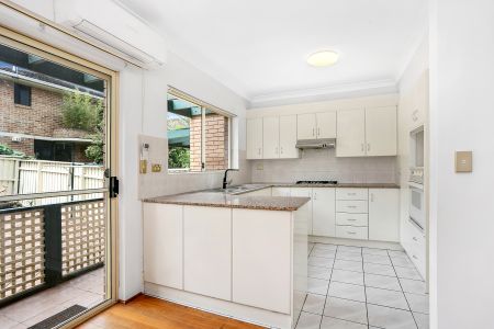 12A/19-21 Milner Road, Artarmon NSW 2064 - Townhouse For Rent | Domain - Photo 5