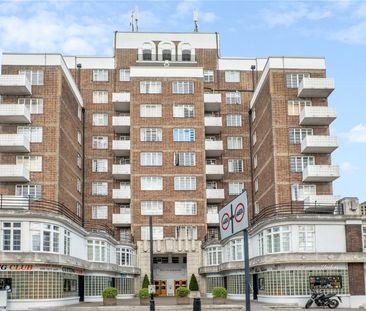 Shepherds Bush Road, Shepherds Bush, W6, London - Photo 6