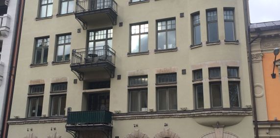 Knäppingsborgsgatan, Norrköping - Foto 2