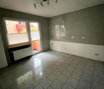 WOHNUNG VERMIETEN. - Foto 1