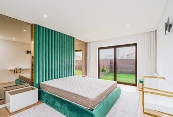 Apartamento T3 em Porto