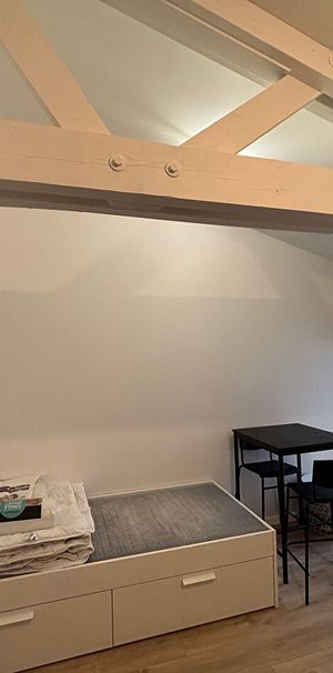 Appartement Annemasse 1 pièce(s) - Photo 1