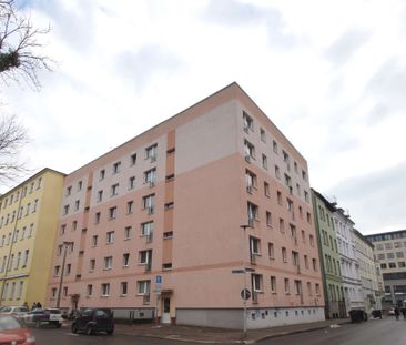 4-Zimmer-Wohnung mit BALKON, Bad mit Badewanne - Foto 5