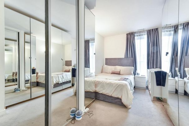 1 bedroom property to rent - Photo 1