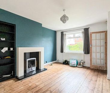 2 bedroom end of terrace house to rent - Photo 1