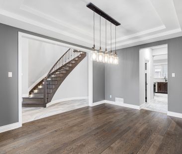 For Lease - 110 Talos Circle, Stittsville - Munster - Richmond, Ont... - Photo 1