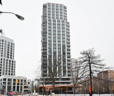 For Lease - 60 Central Park Road Way Unit# 1608, Toronto, Ontario - Photo 4