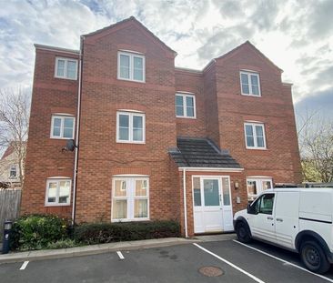 1 BED Flat To rent - Photo 2