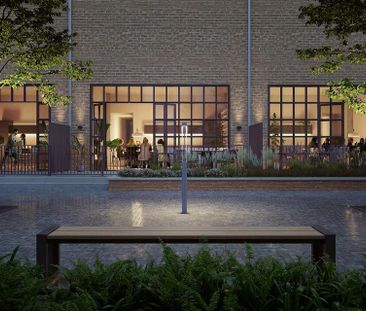 Te huur: Appartement Raamstraat in Dordrecht - Photo 1