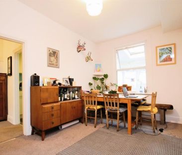 2 bedroom terraced house to rent - Photo 6